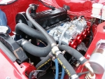 Ford Escort, 2 Weber 45er